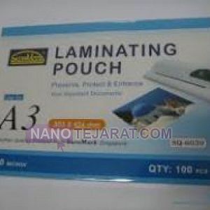 طلق پرس کارت A3 طلق پرس کارت A3